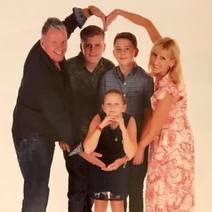 Meet your Posher, Rob n nicole